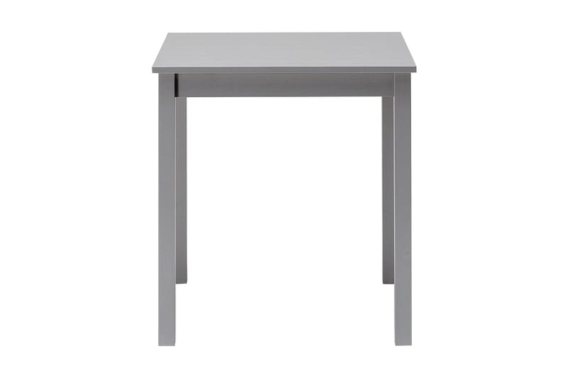 Smelina Spisebord 68 cm - Grå - Møbler - Bord - Spisebord & kjøkkenbord