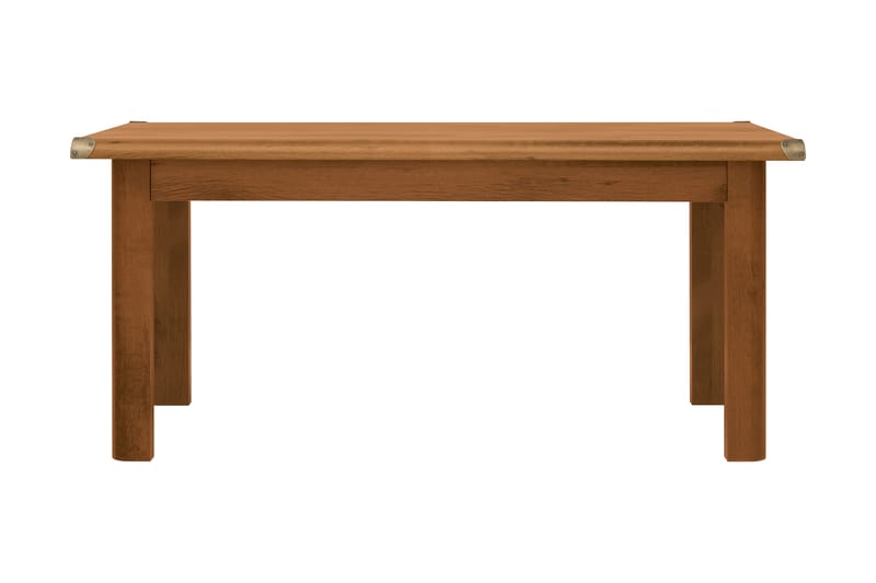 Smolmark Spisebord - Hvit - Møbler - Bord - Spisebord & kjøkkenbord