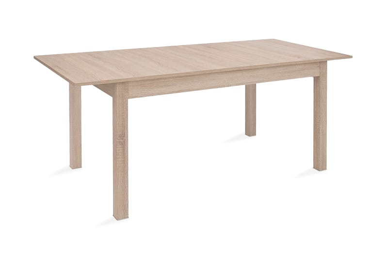 Sorauren Spisebord - Eik - Møbler - Bord - Spisebord & kjøkkenbord