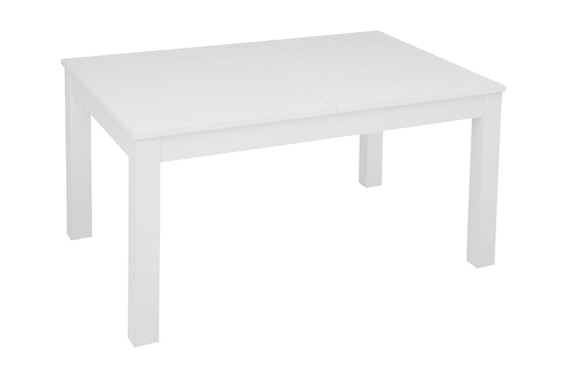 Sorauren Spisebord - Hvit - Møbler - Bord - Spisebord & kjøkkenbord