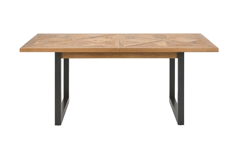 Spisebord INDUS 190/240x100xH765cm - Møbler - Bord - Spisebord & kjøkkenbord