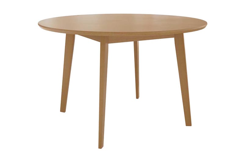 Spisebord - Natur - Møbler - Bord - Spisebord & kjøkkenbord