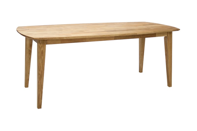 Spisebord Retro - Møbler - Bord - Bordtilbehør - Ileggsplate