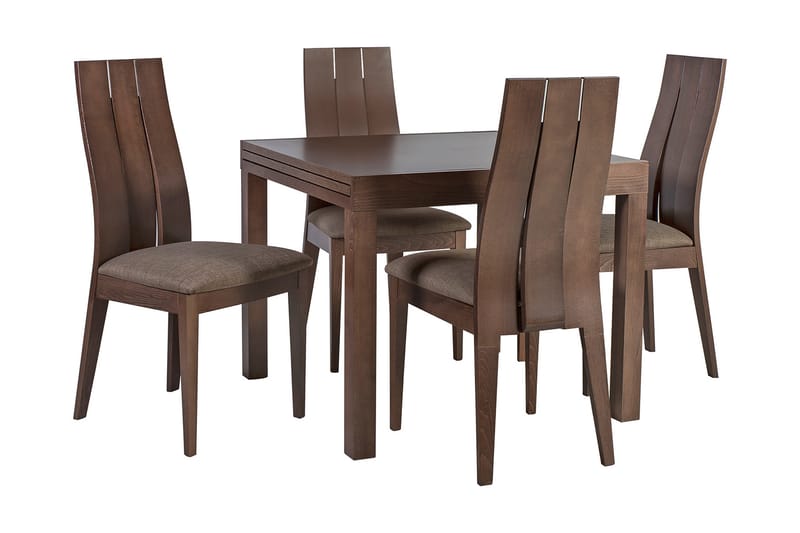 Spisegruppe Tifany - Møbler - Bord - Spisebord & kjøkkenbord