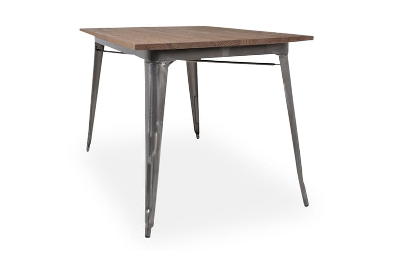 Spolabo Spisebord 120 cm - Møbler - Bord - Spisebord & kjøkkenbord