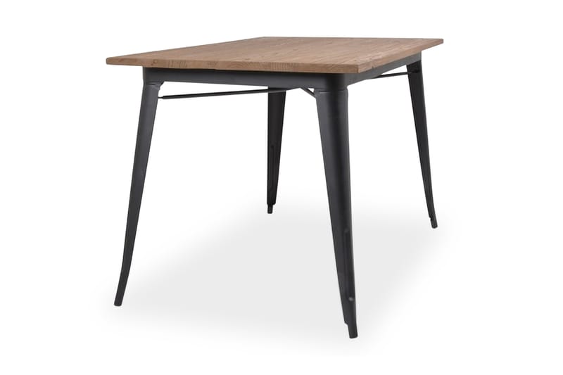 Spolabo Spisebord 120 cm - Møbler - Bord - Spisebord & kjøkkenbord