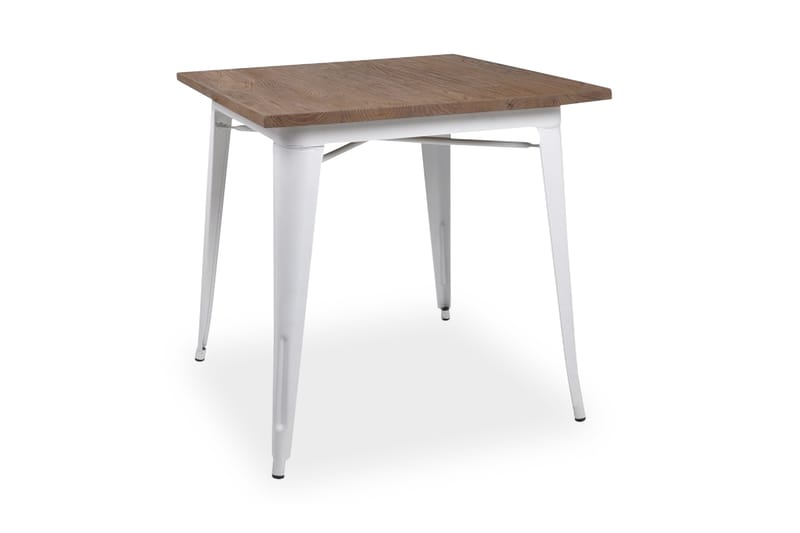 Spolabo Spisebord 75 cm - Møbler - Bord - Spisebord & kjøkkenbord