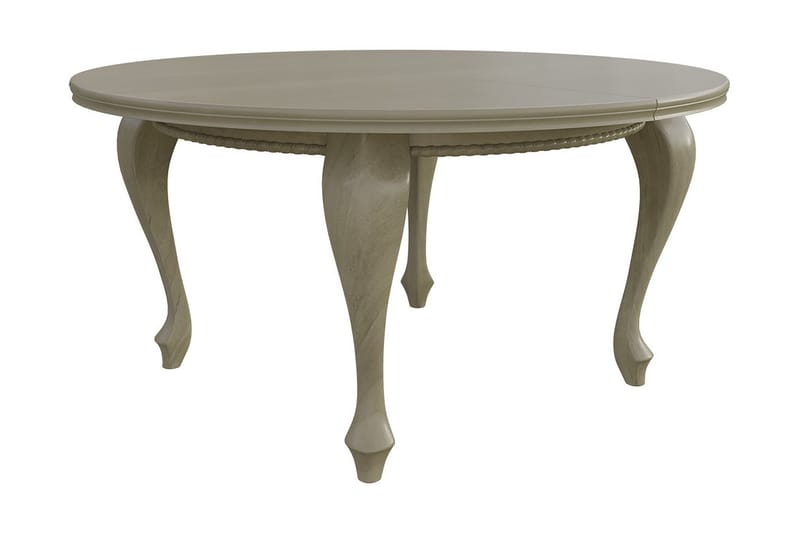 Tabell Forlengningsbart Spisebord 150 cm - Tre/Natur - Møbler - Bord - Spisebord & kjøkkenbord