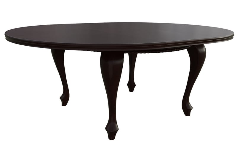 Tabell Spisebord 150x150x76 cm - Møbler - Bord - Spisebord & kjøkkenbord