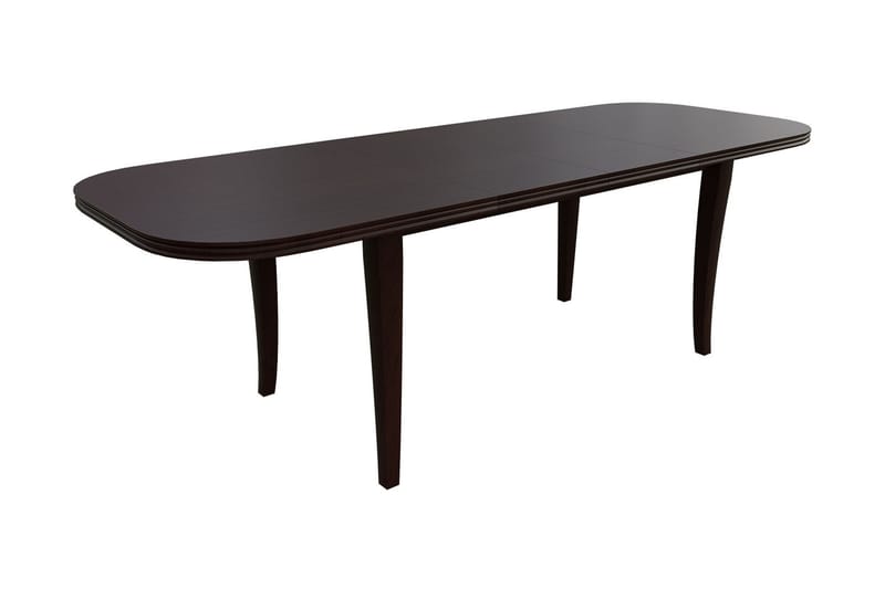 Tabell Spisebord 160x90x76 cm - Møbler - Bord - Spisegrupper