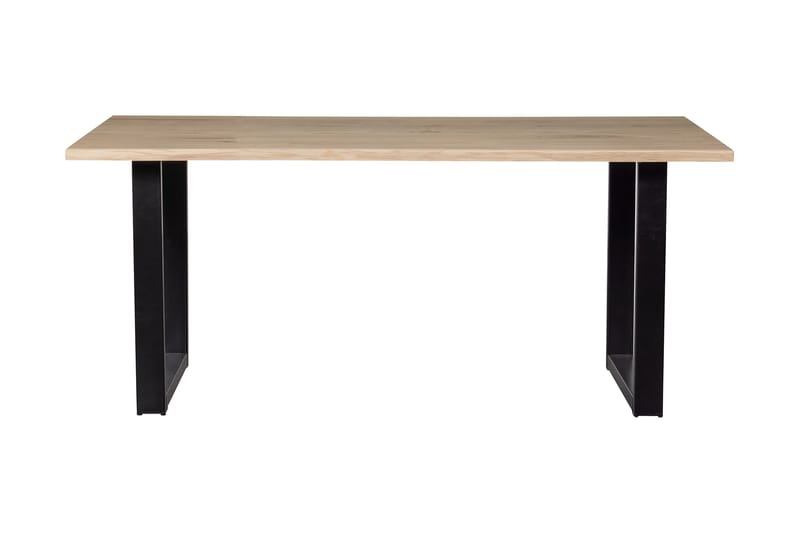Tablo Spisebord U-Formede Ben 160 cm