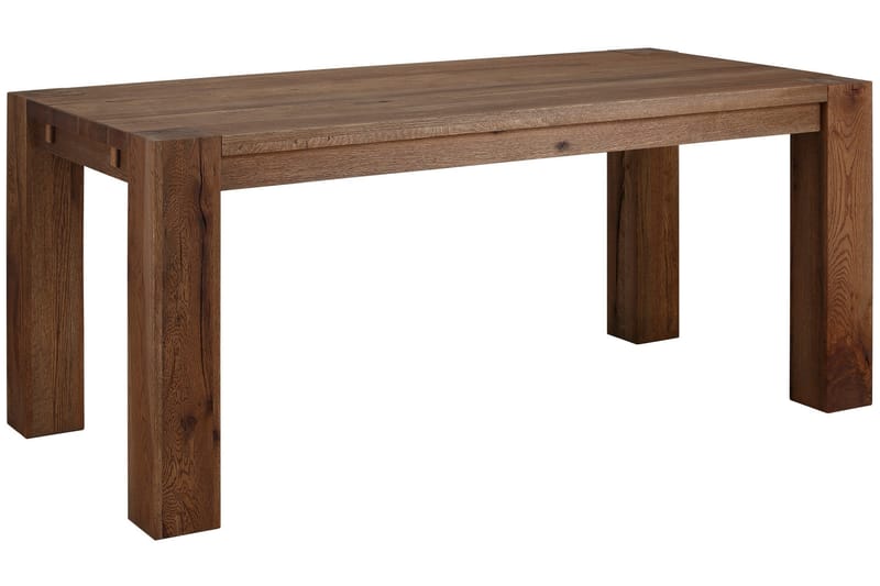 Tamar Spisebord 180 cm - Natur/Tre - Møbler - Bord - Spisebord & kjøkkenbord
