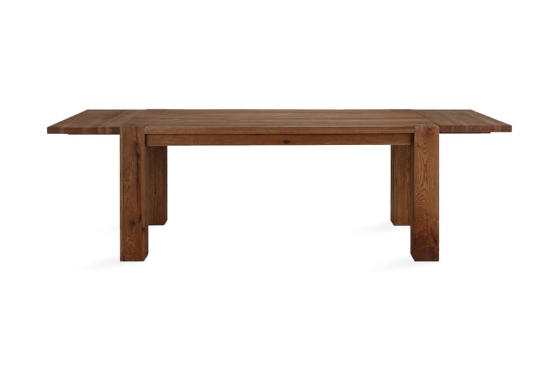 Tamar Spisebord 200 cm - Smoked Eik - Møbler - Bord - Spisebord & kjøkkenbord