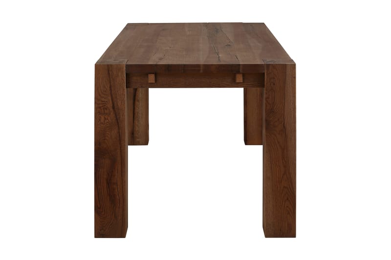 Tamar Spisebord 220 cm - Natur/Tre - Møbler - Bord - Spisebord & kjøkkenbord