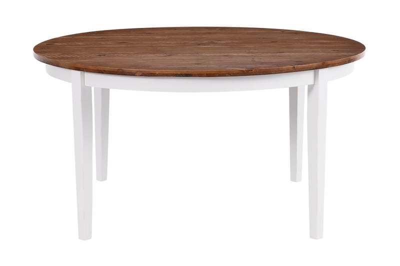 Vance D150cm Round Dining Table, size: D150 x H76c - Møbler - Bord - Spisebord & kjøkkenbord