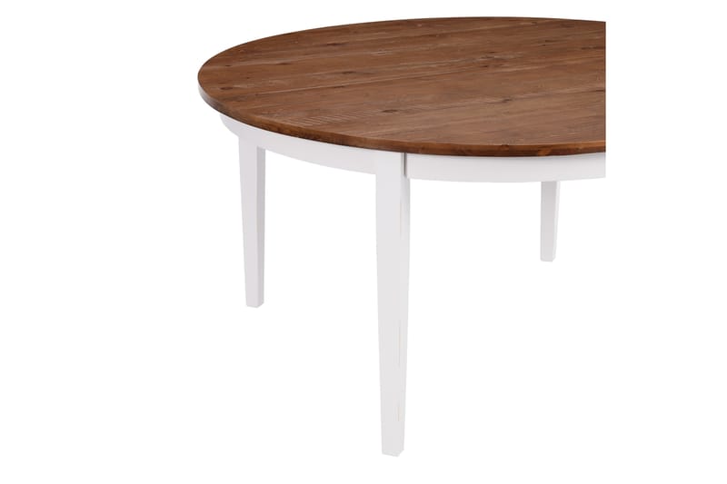 Vance D150cm Round Dining Table, size: D150 x H76c - Møbler - Bord - Spisebord & kjøkkenbord