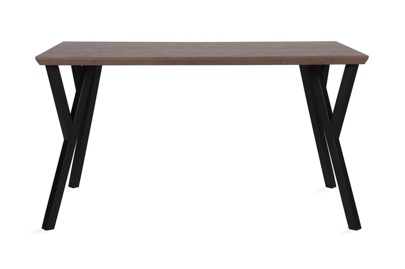Willanna Spisebord 140x80 cm - Tre/Natur - Møbler - Bord - Spisebord & kjøkkenbord