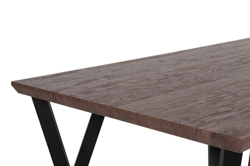 Willanna Spisebord 140x80 cm - Tre/natur - Møbler - Bord - Spisebord & kjøkkenbord