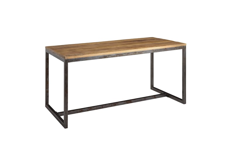 Willowdale Spisebord 60 cm - Brun/Svart - Møbler - Bord - Spisebord & kjøkkenbord