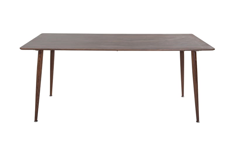 Ypas Spisebord 180 cm - Brun - Møbler - Bord - Spisebord & kjøkkenbord