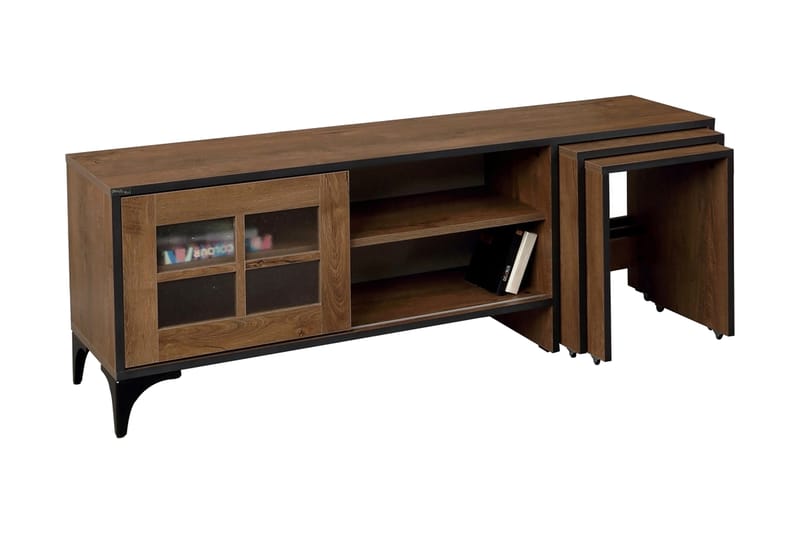 Comfortale TV-benk - Møbler - Bord - Spisebord & kjøkkenbord