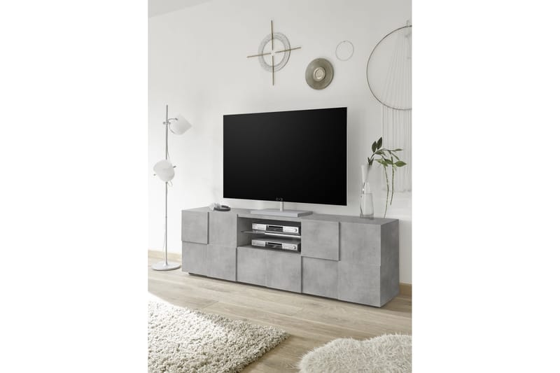 Dama TV-benk 181 cm - Møbler - Mediamøbel & tv møbel - TV-benk & mediabenk