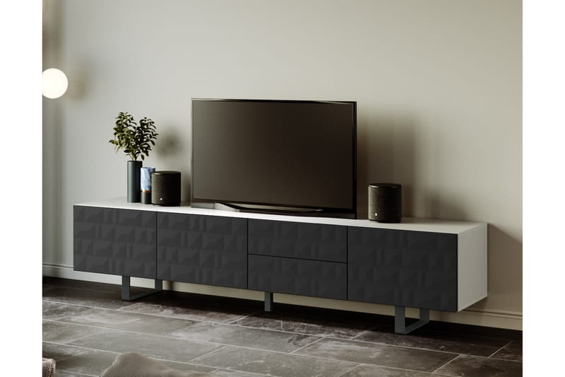 Lerhaga TV-Benk 45 cm - Møbler - Bord - Konsollbord & avlastningsbord - Konsollbord