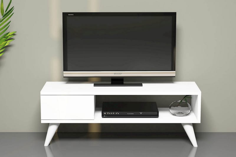 Maya TV-benk - Homemania - Møbler - Medie- & TV-møbler - TV-benk & mediabenk
