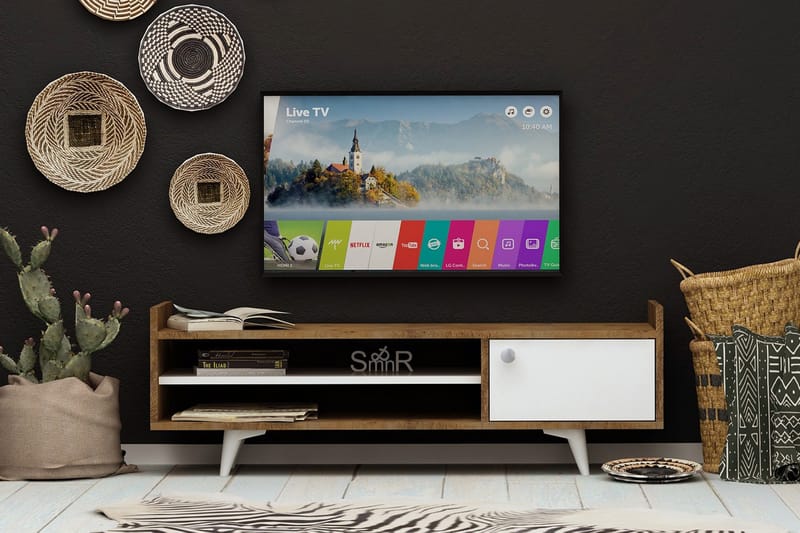 Mod Design TV-benk - Møbler - Medie- & TV-møbler - TV-benk & mediabenk