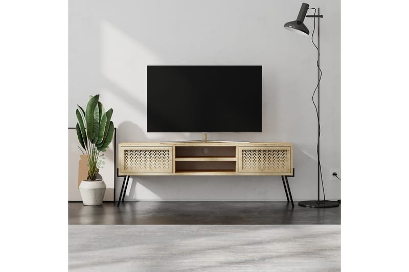 NAIV TV-STIV - Møbler - Medie- & TV-møbler - TV-benk & mediabenk