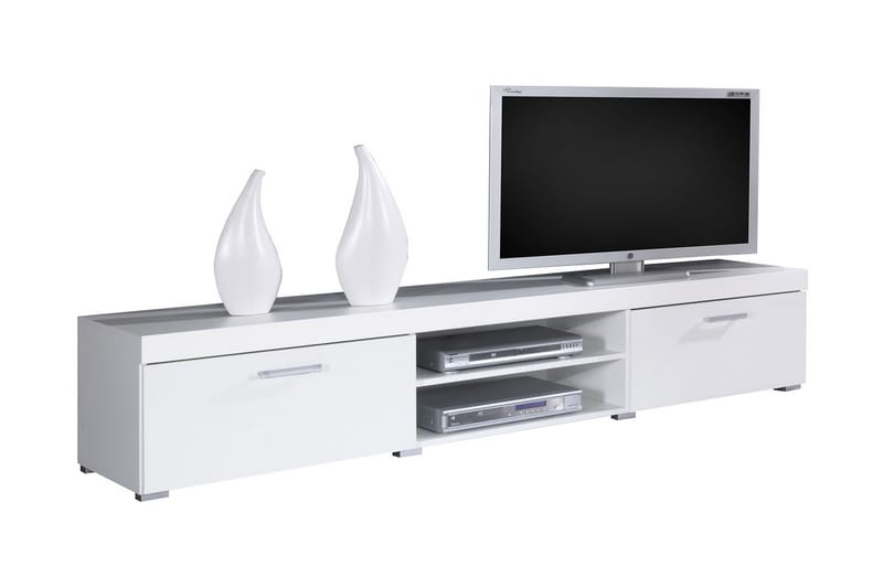 Samba TV-benk 200x45x39 cm - Møbler - Medie- & TV-møbler - TV-benk & mediabenk