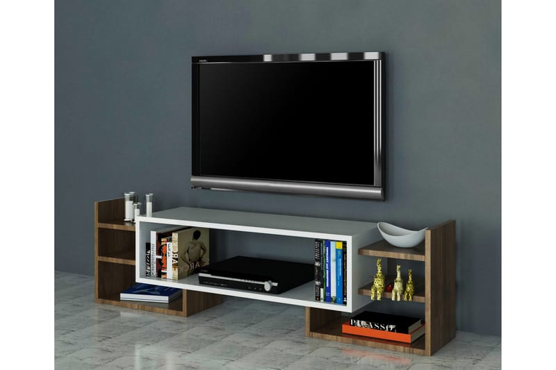 Semour TV-benk - Møbler - Medie- & TV-møbler - TV-benk & mediabenk