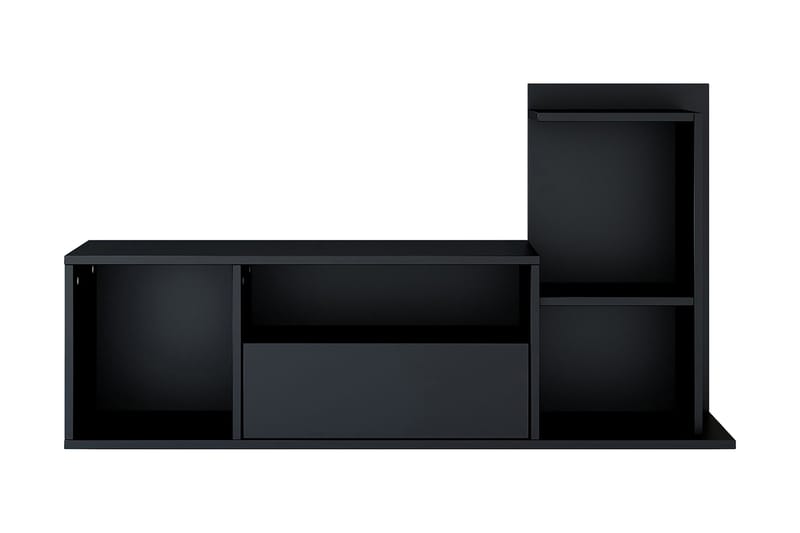Sumatra TV-benk 120 cm - Homemania - Møbler - Mediamøbel & tv møbel - TV-benk & mediabenk