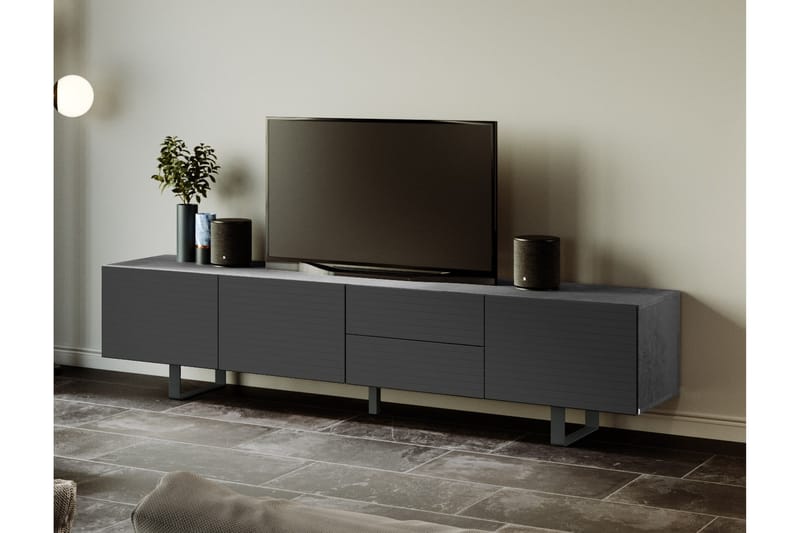 Tallmo TV-Benk 45 cm - Oppbevaring - Oppbevaringsmøbler - Kommode