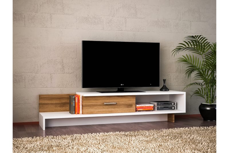 Wrapane TV-benk - Møbler - Medie- & TV-møbler - TV-benk & mediabenk