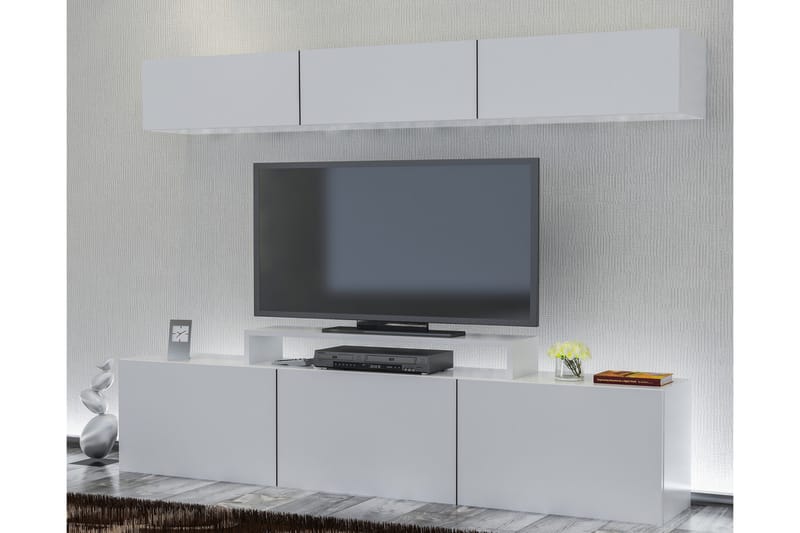 Decorotika TV-benk - Møbler - Medie- & TV-møbler - TV-benk & mediabenk