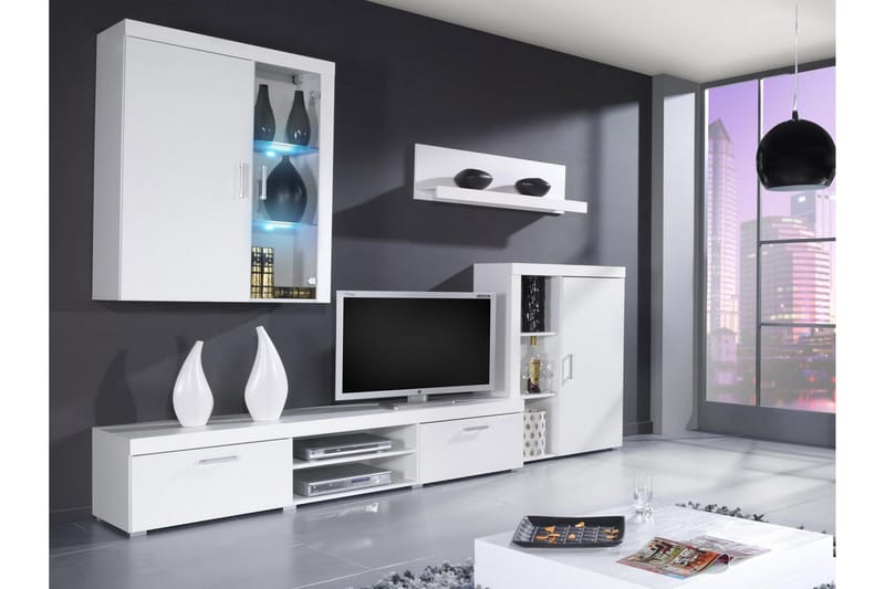 Samba TV-møbelsett - Møbler - Medie- & TV-møbler - TV-møbelsett