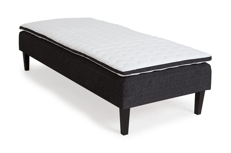 Rammeseng 120x200 - Møbler - Senger - Regulerbar seng