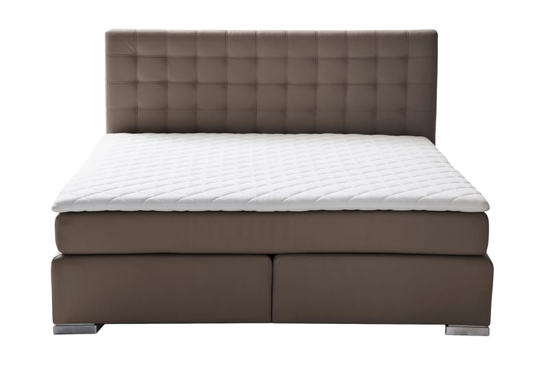 Komplett Sengepakke Kontinentalseng 160x200 cm - Møbler - Senger - Komplett sengepakke