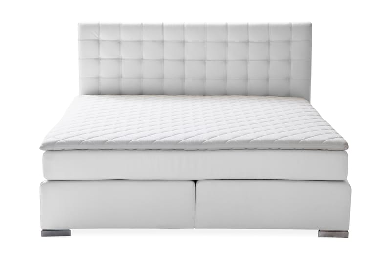 Komplett Sengepakke Kontinentalseng 180x200 cm - Møbler - Senger - Komplett sengepakke