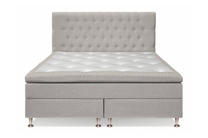 Meja Kontinentalseng 160x200 - Møbler - Senger - Komplett sengepakke