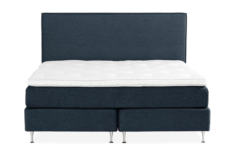 Mullsjö Sengepakke 160x200 cm - Møbler - Senger - Komplett sengepakke