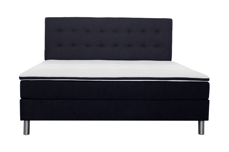 Sunny Sengepakke 140x200 - Møbler - Senger - Komplett sengepakke
