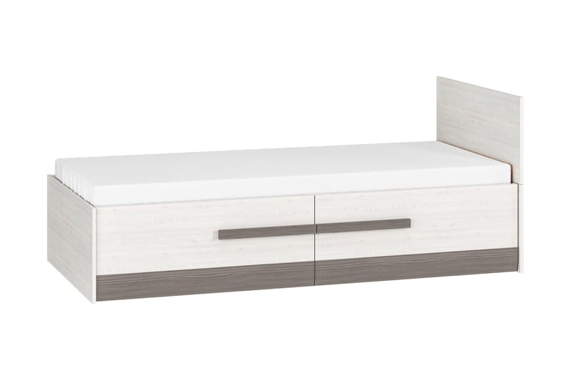Blanco Bed - Møbler - Senger - Enkeltsenger