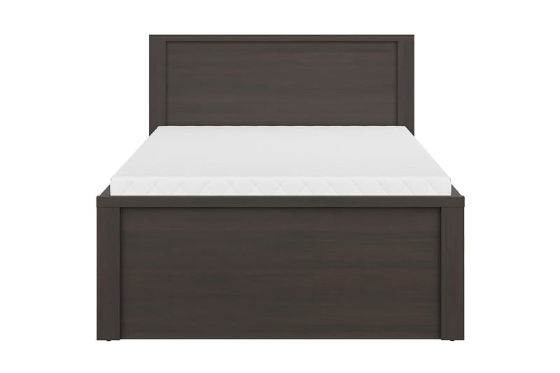 Kaspian Sengeramme 120x200 cm - Møbler - Senger - Komplett sengepakke