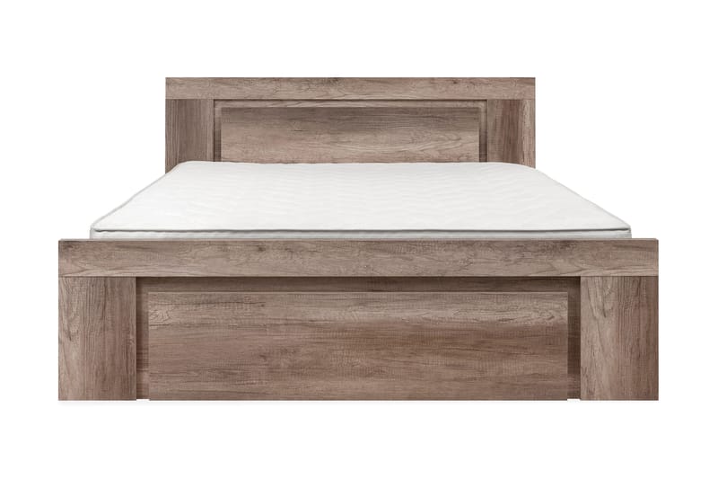 Kilarna Sengeramme 180 cm - Møbler - Senger - Komplett sengepakke