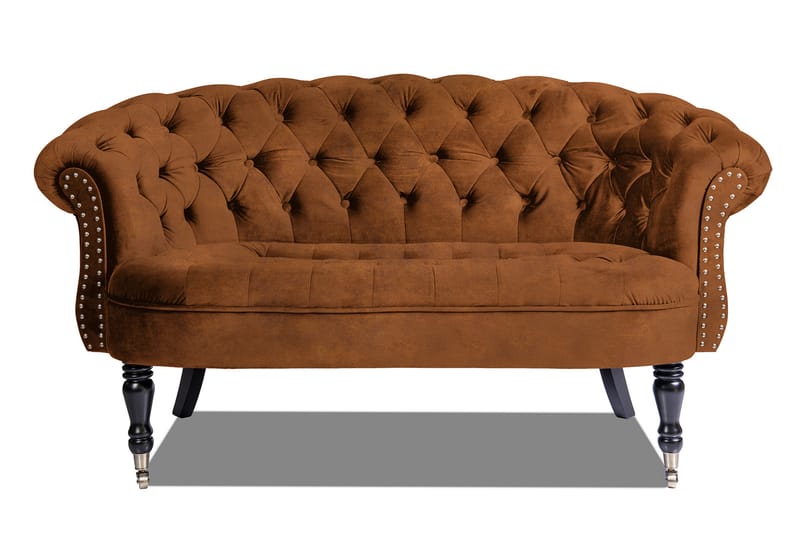 Chesterfield Ludovic Sofa 2-seters