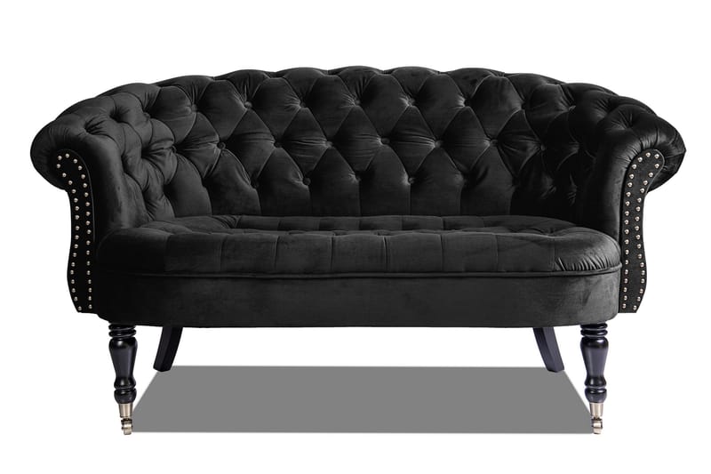 Chesterfield Ludovic Sofa 2-seters