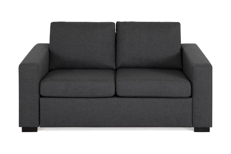 Crazy 2-seters Sofa - Mørkegrå - Møbler - Sofaer - Howard sofa