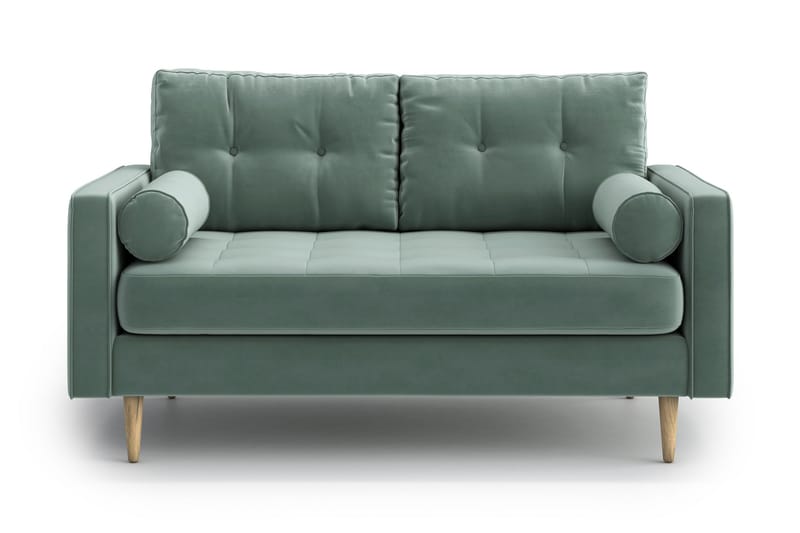 Esmeralde 2-seter Sofa - Grønn - Innredning - Bilder & kunst - Lerretsbilder